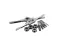 Professional 12PCS Tap And Die Set