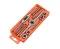 Professional 12PCS Tap And Die Set