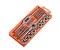 1234 Professional 20PCS Tap And Die Set