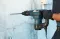 Bosch Rotary Hammer With SDS Max 1100w