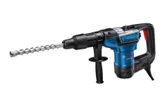 Bosch Rotary Hammer With SDS Max 1100w