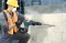 Bosch Rotary Hammer With SDS Max 1100w