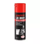 LOCTITE Silicone Spray LB8021 400 ml