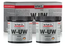 WINKEL: W-UW Underwater Repair Epoxy Putty