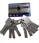 MeTo Heart Of Calon Apartment Door - 10 Key