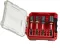 Milwaukee MILWAUKEE Shockwave Magnetic Socket Set 4 Pieces