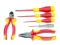 TOLSEN 6PCS INSULATED HAND TOOLS SET