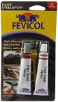 Fevicol Steel Epoxy (57g, 2 Pieces)