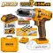 INGCO Cordless Impact Drill 20 V/ 2Ah