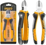 Ingco Wire Cutter 6 Inch Heavy Duty
