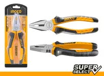 Combination Pliers 8" INGCO