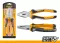 Combination Pliers 8" INGCO
