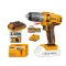 Ingco CDLI200518 20V Cordless Drill - 45Nm Torque