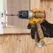 INGCO Compact Brushless Cordless Drill 16 V