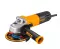 Ingco Angle Grinder 4.5 Inch 710W