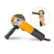 Ingco Angle Grinder 4.5 Inch 710W