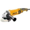 INGCO CORDED Angle Grinder 1100 W 5 "