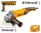 INGCO CORDED Angle Grinder 1100 W 5 "