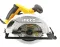 INGCO Circular Saw 7 .25 " 1400W