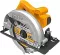 INGCO Circular Saw 7 .25 " 1400W