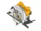 INGCO Circular Saw 7 .25 " 1400W