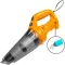 INGCO 11.1V Cordless Car Vacuum Cleaner