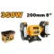TOLSEN BENCH GRINDER 8" 350W