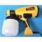 TOLSEN 400W HVLP HAND HELD SPRAY GUN