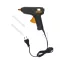 TOLSEN GLUE GUN 40:60W +2 Glue stick