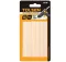TOLSEN 12PCS HOT MELT GLUE STICK SET 11.2*100mm