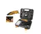TOLSEN 108PCS ROATRY TOOL SET