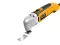TOLSEN 300W OSCILLATING MULTI-TOOL