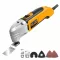 TOLSEN 300W OSCILLATING MULTI-TOOL