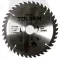 TOLSEN TCT SAW BLADE 145mm*40T*30mm