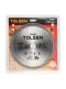 TOLSEN TCT SAW BLADE 235mm*60T*30mm