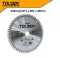 TOLSEN TCT SAW BLADE 254mm*60T*30mm