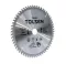 TOLSEN TCT SAW BLADE 254mm*60T*30mm