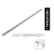 بنطة 8*110مم SDS PLUS  - Tolsen