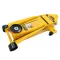 TOLSEN HYDRAULIC TROLLEY JACK 3T