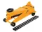 TOLSEN HYDRAULIC TROLLEY JACK 3T