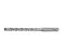 TOLSEN SDS-PLUS HAMMER DRILL BITS X-TIP 10*210MM