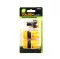 TOLSEN 3PCS HOSE CONNECTOR 1/2"