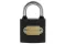 TOLSEN IRON PADLOCK 63MM -460g
