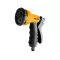 TOLSEN 8 PATTERN NOZZLE