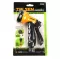 TOLSEN 8 PATTERN NOZZLE