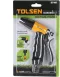 TOLSEN ADJUSTABLE NOZZLE