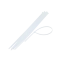 TOLSEN NYLON CABLE TIE (INDUSTRIAL) 4.8*300mm 100pcs