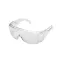 TOLSEN SAFETY GOGGLE Clear