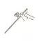 TOLSEN FOAM GUN