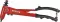 GBM5 Blind Rivet Nut Hand Tool